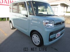 スズキ スペーシア