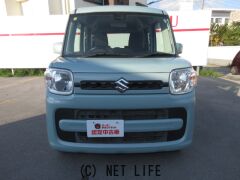 スズキ スペーシア