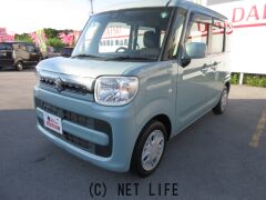 スズキ スペーシア