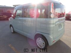 スズキ スペーシア