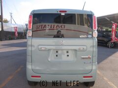 スズキ スペーシア