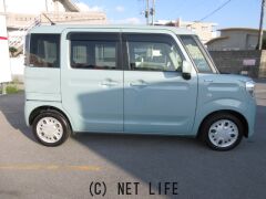 スズキ スペーシア