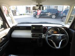 スズキ スペーシア