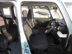 スズキ スペーシア