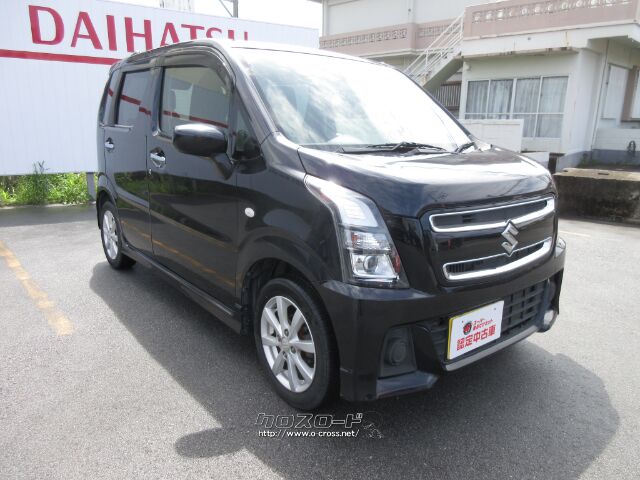 スズキ ワゴンR