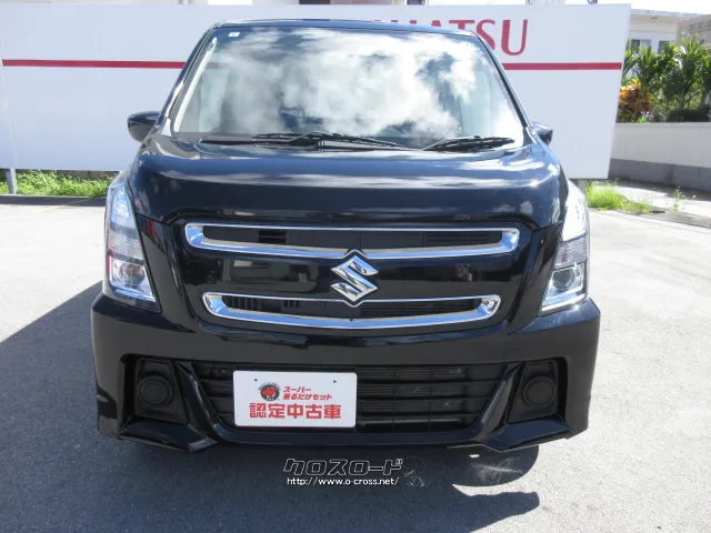 スズキ ワゴンR