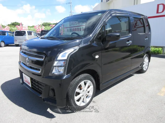 スズキ ワゴンR