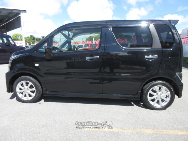 スズキ ワゴンR