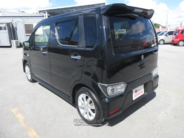 スズキ ワゴンR