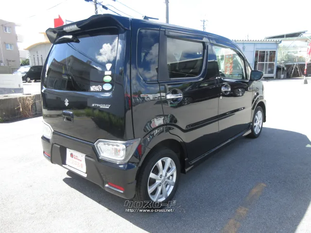 スズキ ワゴンR