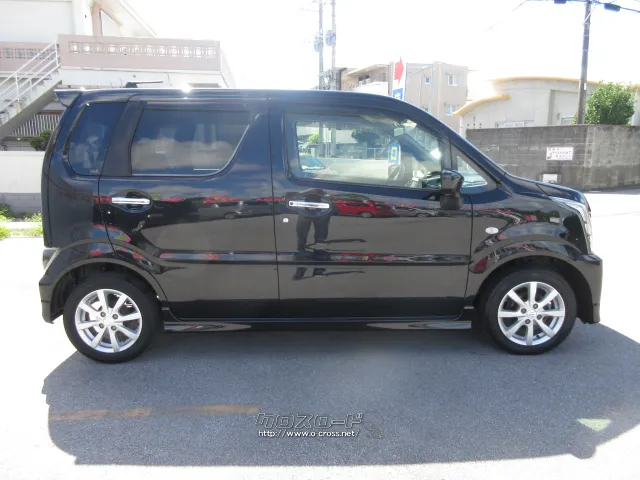 スズキ ワゴンR