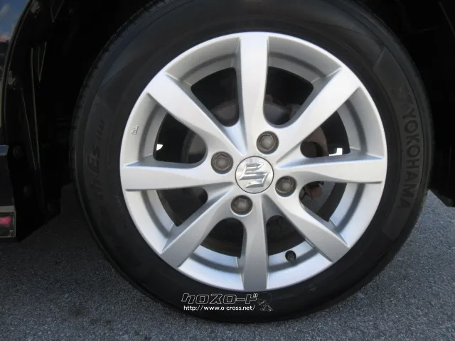 スズキ ワゴンR