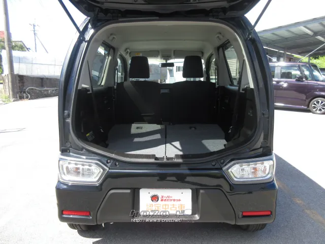 スズキ ワゴンR