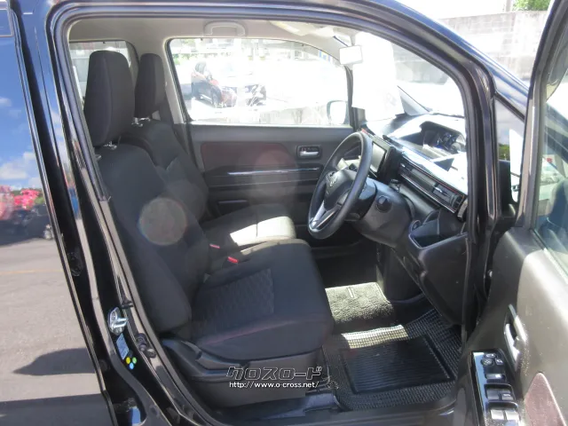 スズキ ワゴンR