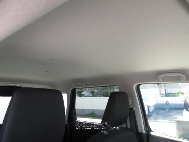 スズキ ワゴンR