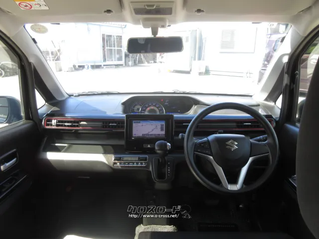 スズキ ワゴンR