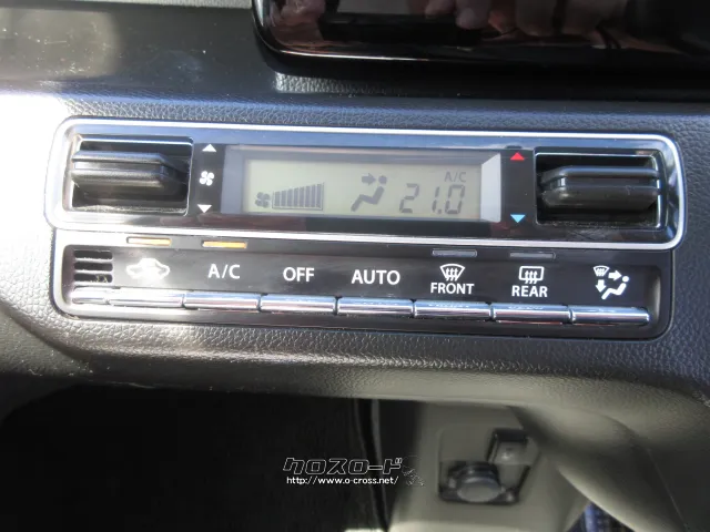 スズキ ワゴンR