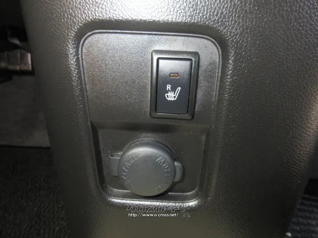 スズキ ワゴンR