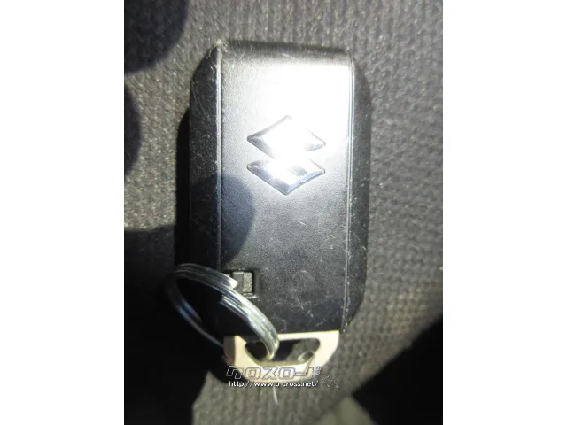 スズキ ワゴンR