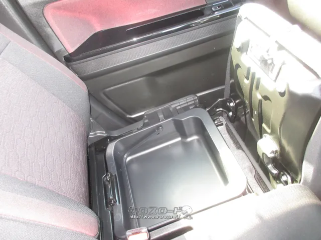 スズキ ワゴンR