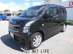 スズキ ワゴンR