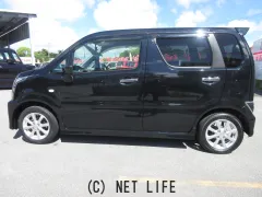 スズキ ワゴンR