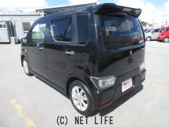 スズキ ワゴンR