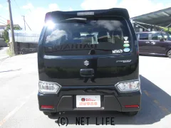 スズキ ワゴンR