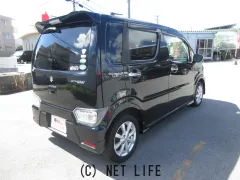 スズキ ワゴンR