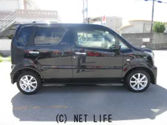 スズキ ワゴンR