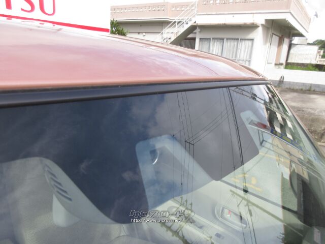 スズキ アルトラパン