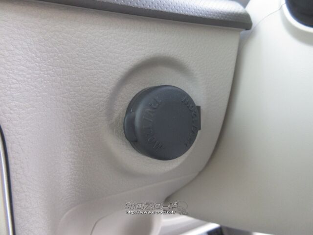 スズキ アルトラパン