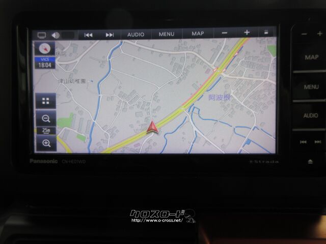 ダイハツ タフト