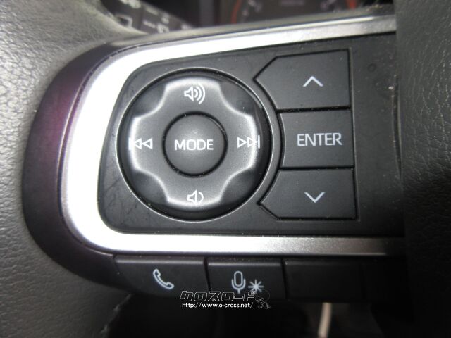 ダイハツ タフト