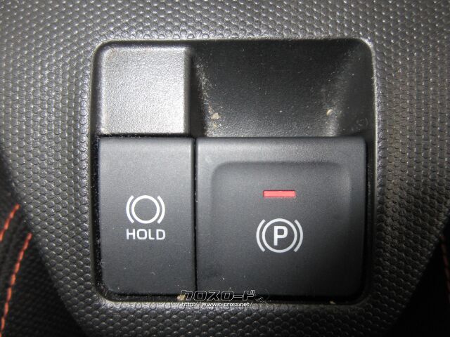 ダイハツ タフト