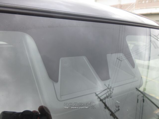 ダイハツ タフト