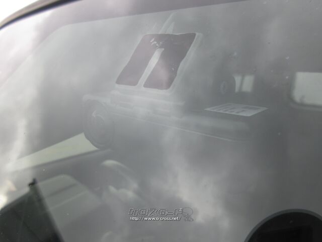 ダイハツ タフト