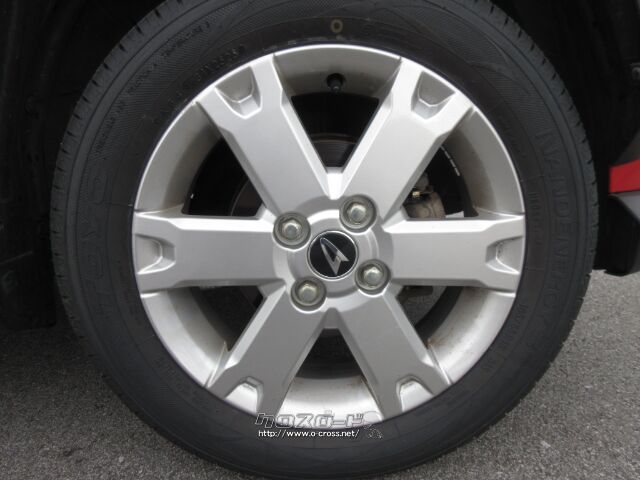 ダイハツ タフト