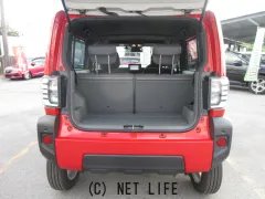 ダイハツ タフト