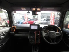 ダイハツ タフト