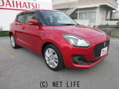 スズキ スイフト