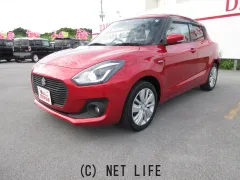 スズキ スイフト