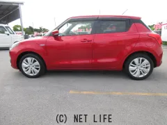 スズキ スイフト