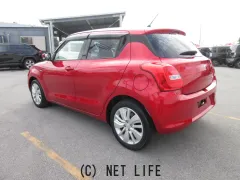 スズキ スイフト