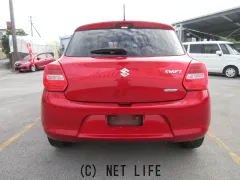 スズキ スイフト