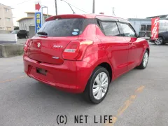 スズキ スイフト