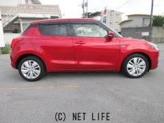 スズキ スイフト