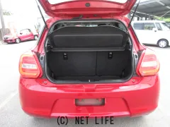 スズキ スイフト