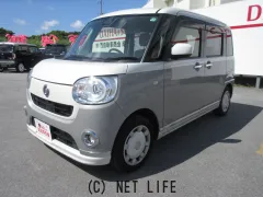 ダイハツ ムーヴキャンバス