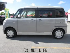 ダイハツ ムーヴキャンバス